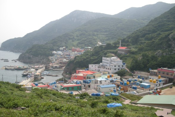 홍도여관 이미지