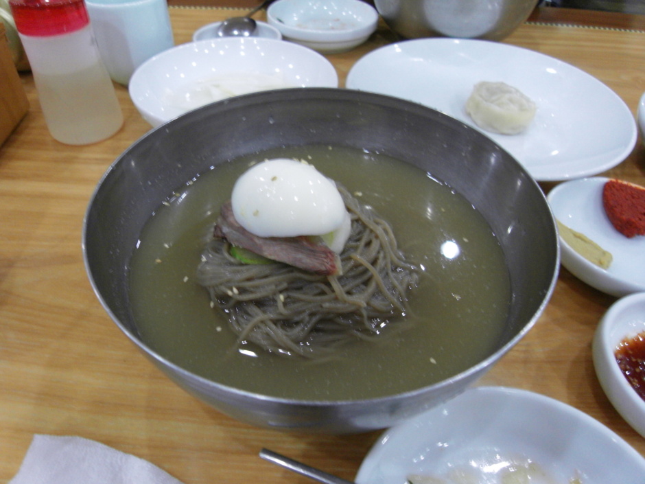 평양면옥 이미지