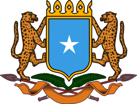 소말리아 (Somalia)