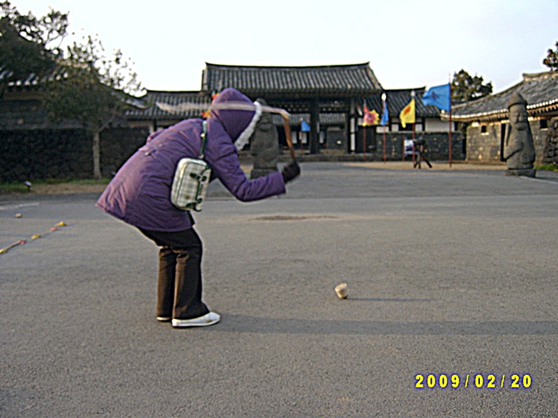 민속촌 이미지