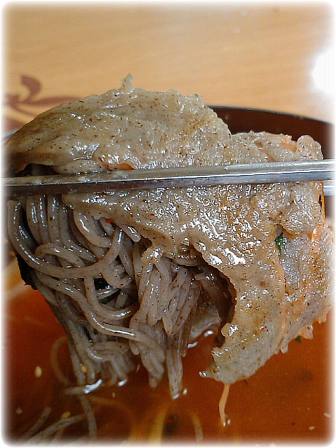 둔내막국수 이미지
