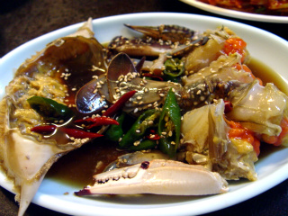 신사동아구찜 이미지