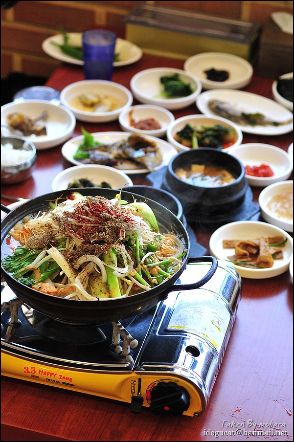 서산꽃게장 이미지