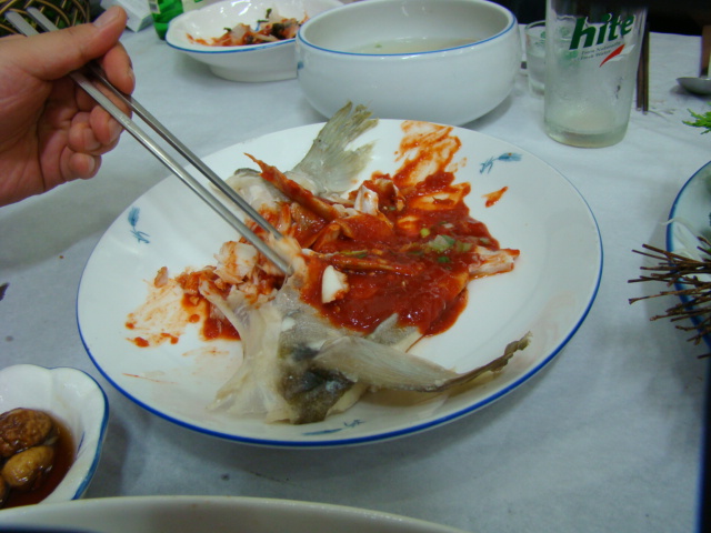 통영장어구이 이미지