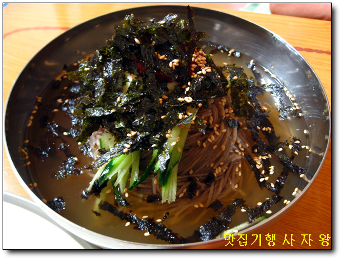 둔내막국수 이미지