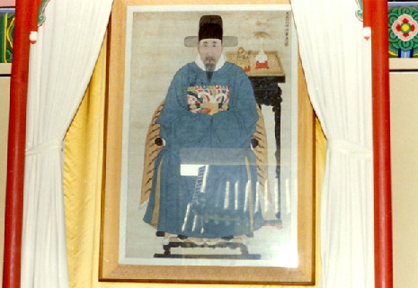 장군 이미지