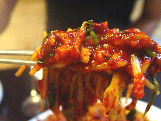 신사동아구찜 이미지
