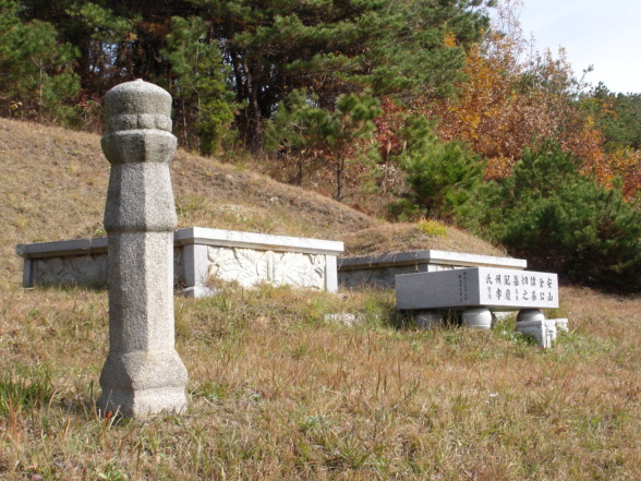 김씨족보 이미지