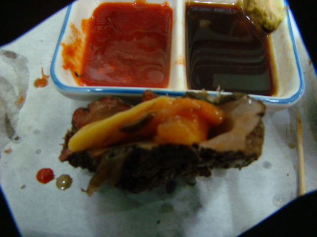 통영장어구이 이미지