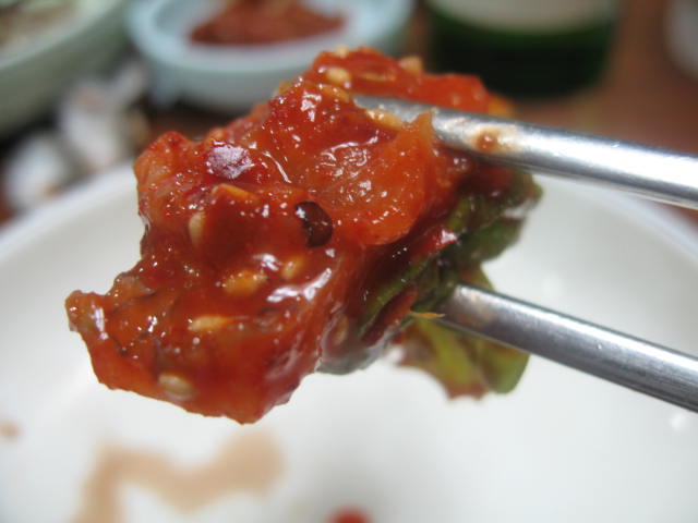 고향의맛 이미지