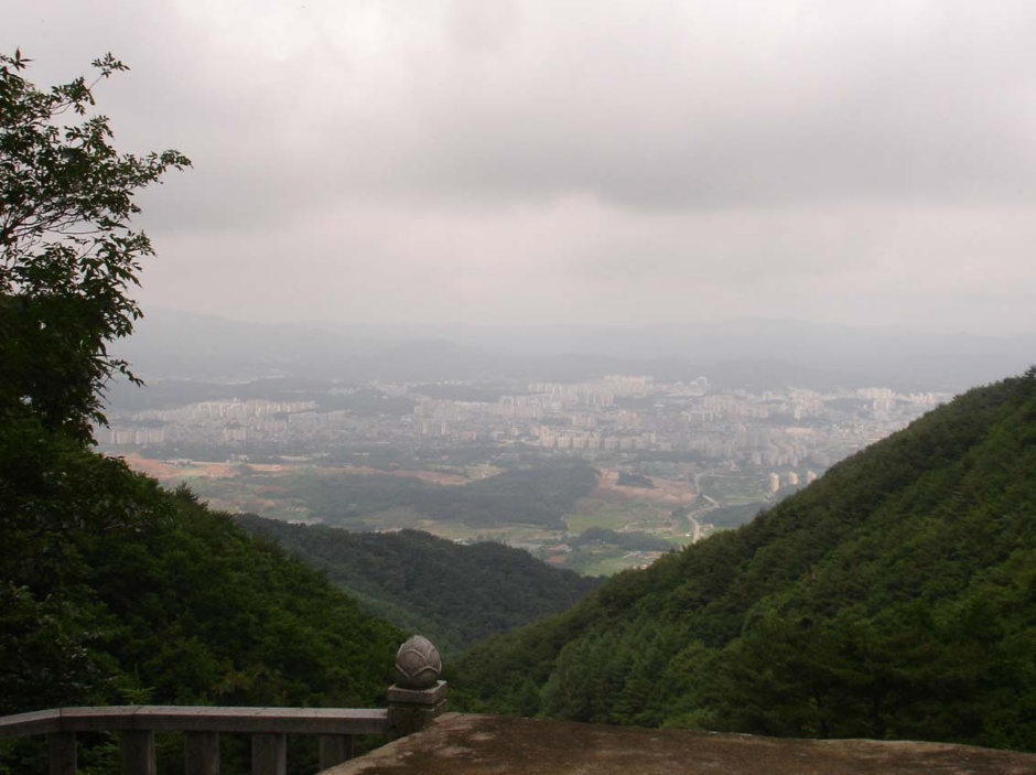 보문사 이미지