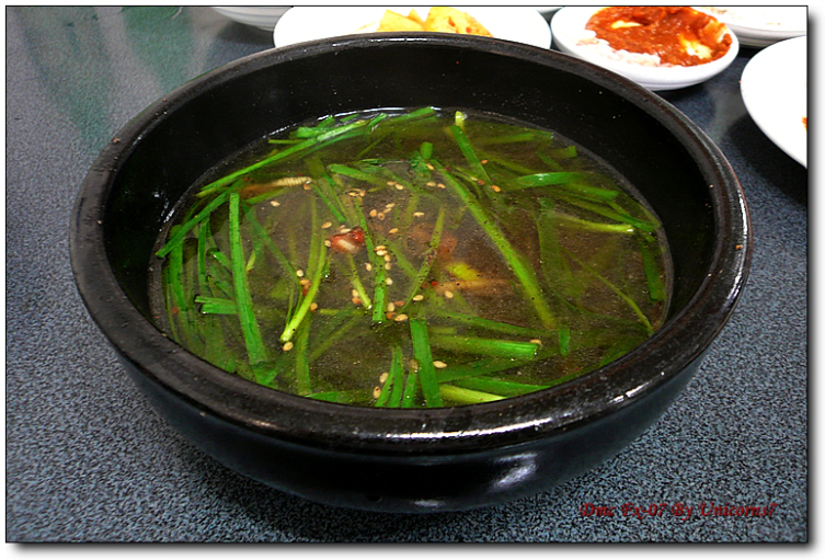 [부산/창선동] 돼지국밥하면 신창국밥...