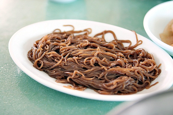지리산칡냉면 이미지