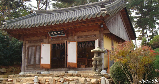 성모암 이미지