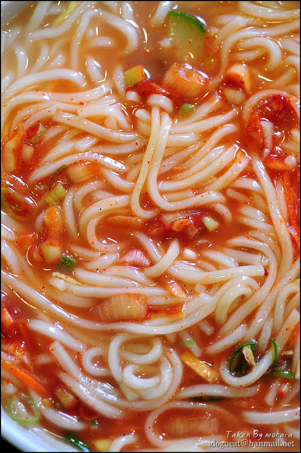 연희동칼국수 이미지