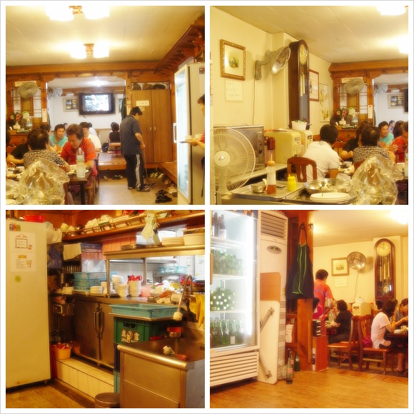 신사동아구찜 이미지