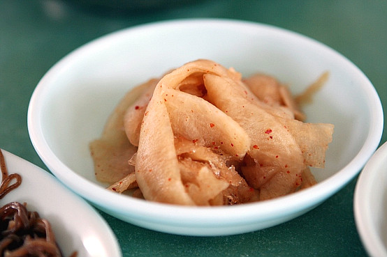 지리산칡냉면 이미지
