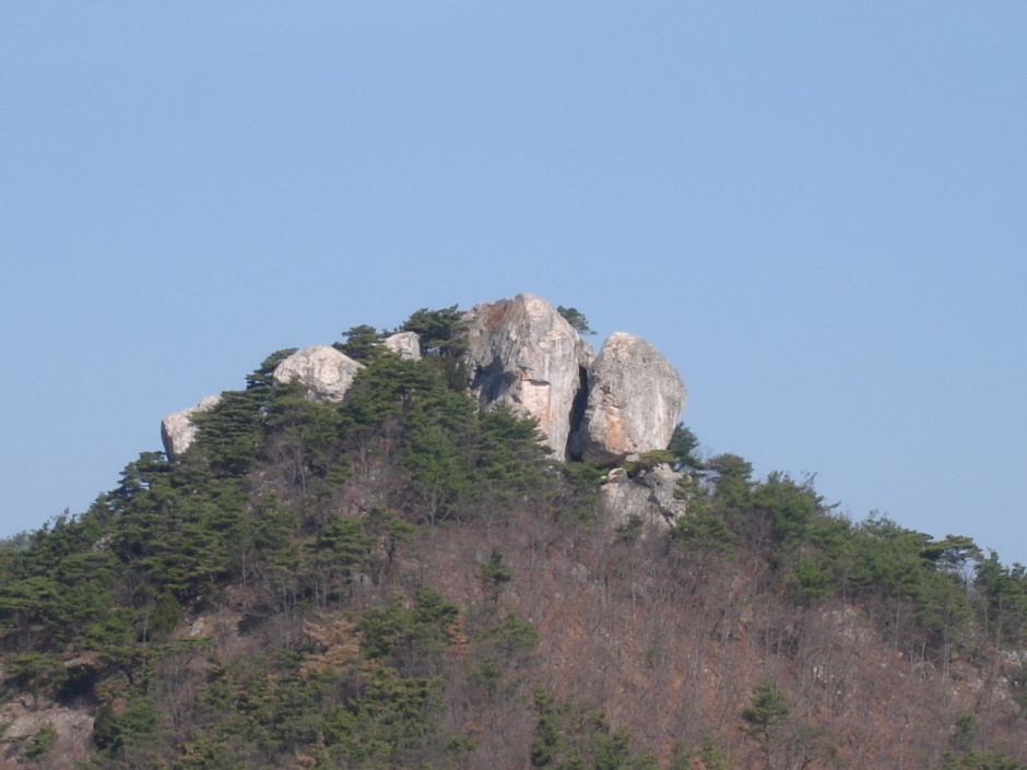 강산 이미지