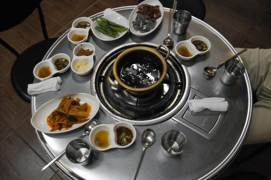 황소돌곱창구이 이미지