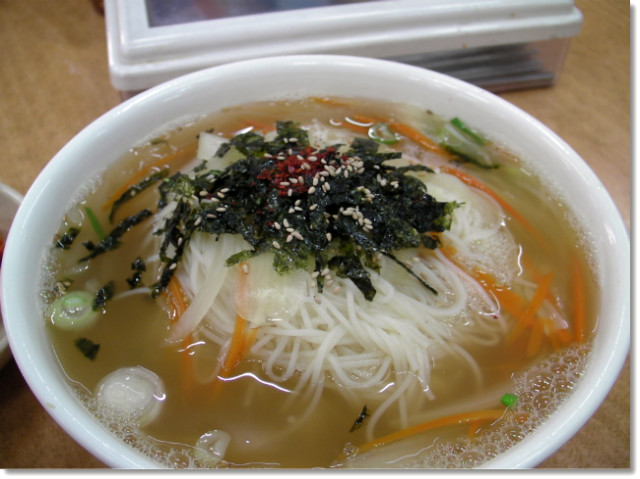국수마니아 이미지