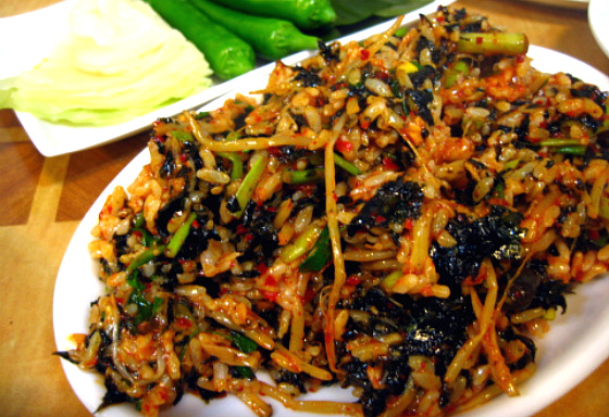 신사동아구찜 이미지