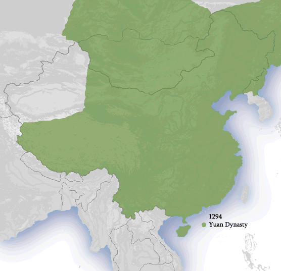 map-of-yuan-dynasty-china-illustration-world-history-encyclopedia