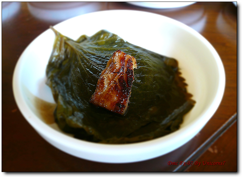 [대구/가창] 솔잎향 솔~솔~한 돼지갈비, 돈마을
