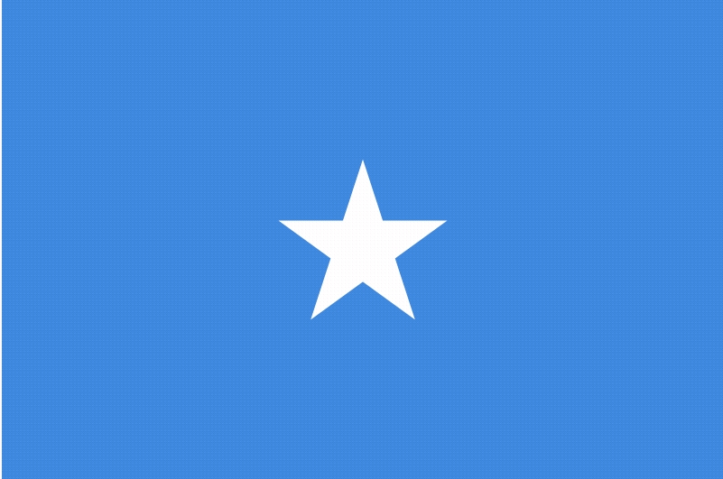 소말리아 (Somalia)