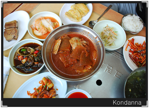동원식당 이미지