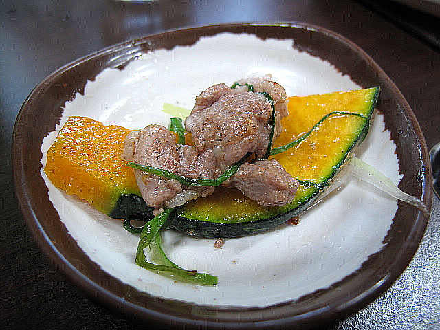 생오리가 좋은곳  아우성 생오리 전문점 .....