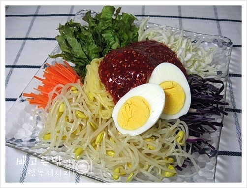 늘국수 이미지