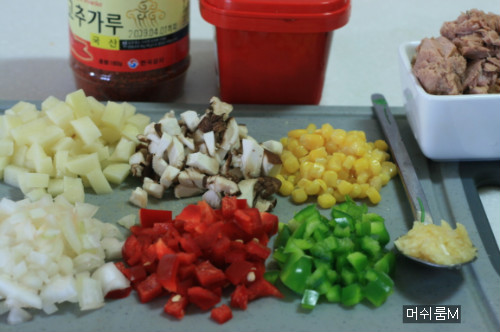 청참치 이미지