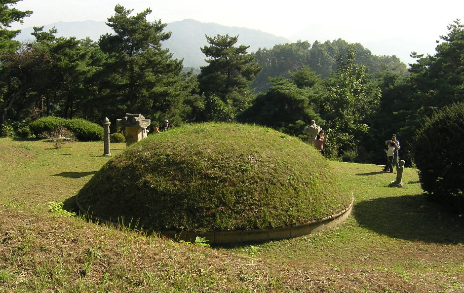 소장군 이미지