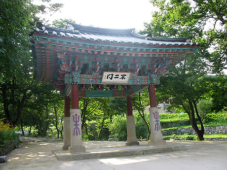 한국건봉 이미지