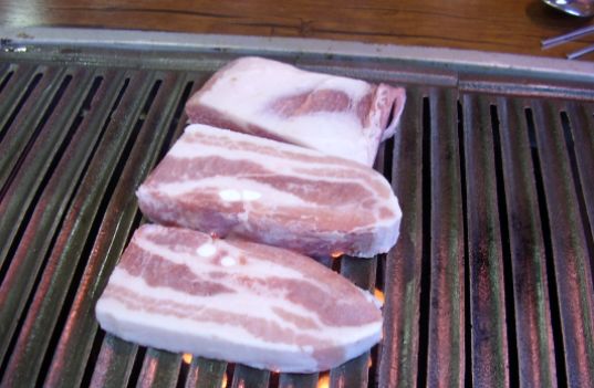 마포연탄구이 이미지