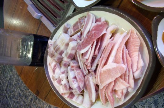 마포연탄구이 이미지