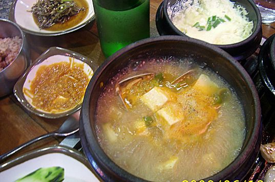 마포통연탄구이 이미지
