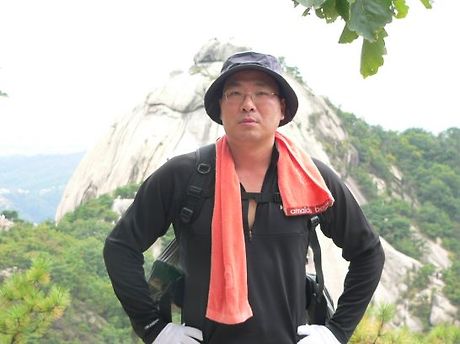 산들내 이미지
