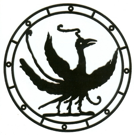 삼족오 이미지