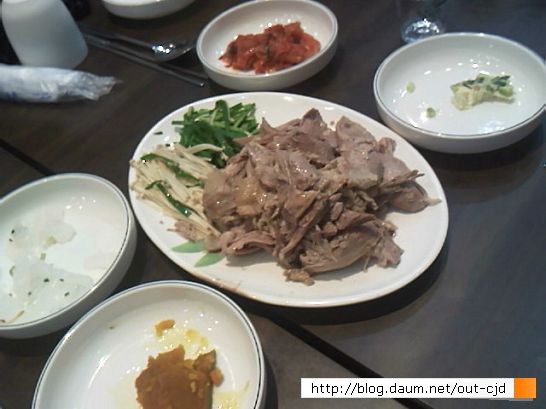 회진포낙지마을 이미지