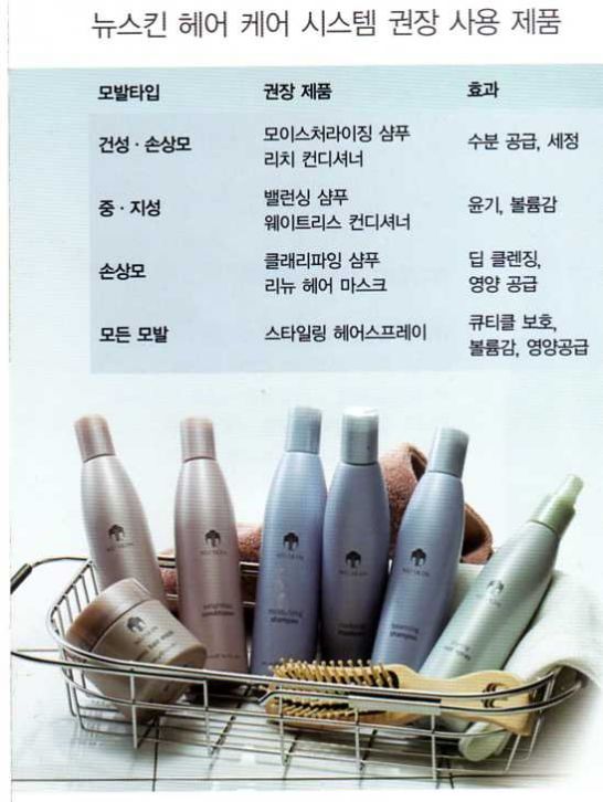 리뉴헤어 이미지