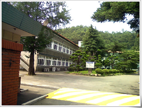 국립마산병원 이미지