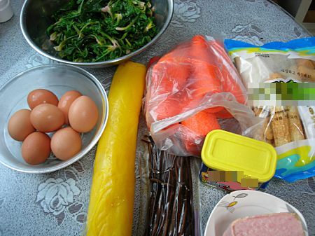 치아가 안좋은분들 드시기 좋은 김밥과 오뎅국