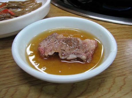 안동한우촌 이미지