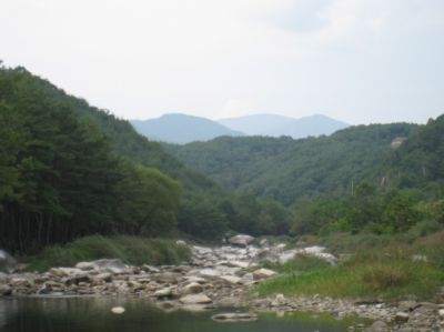 만고강산 이미지