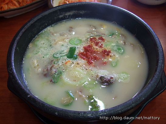 이북집찹쌀순대 이미지