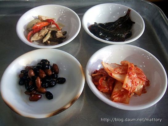 돌솥밥 기사식당 이미지