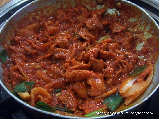 돌솥밥 기사식당 이미지