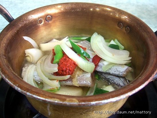 돌솥밥 기사식당 이미지