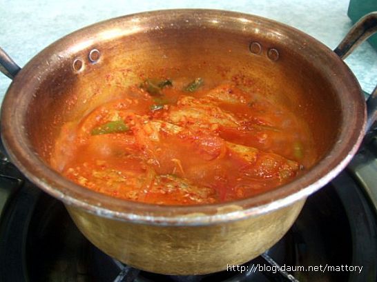 돌솥밥 기사식당 이미지